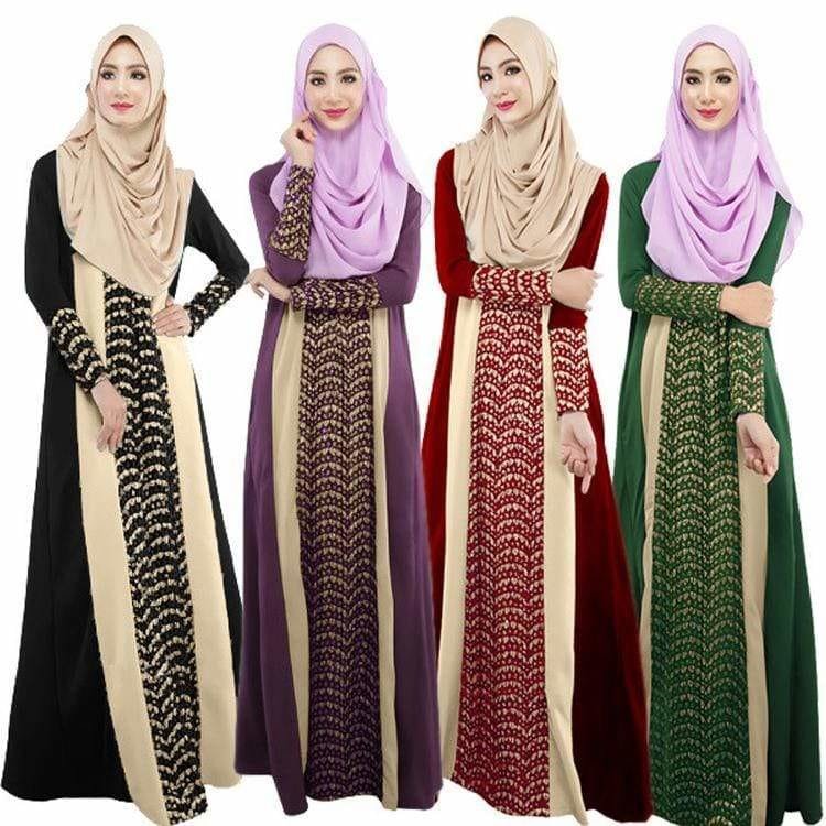 Muslim Wear