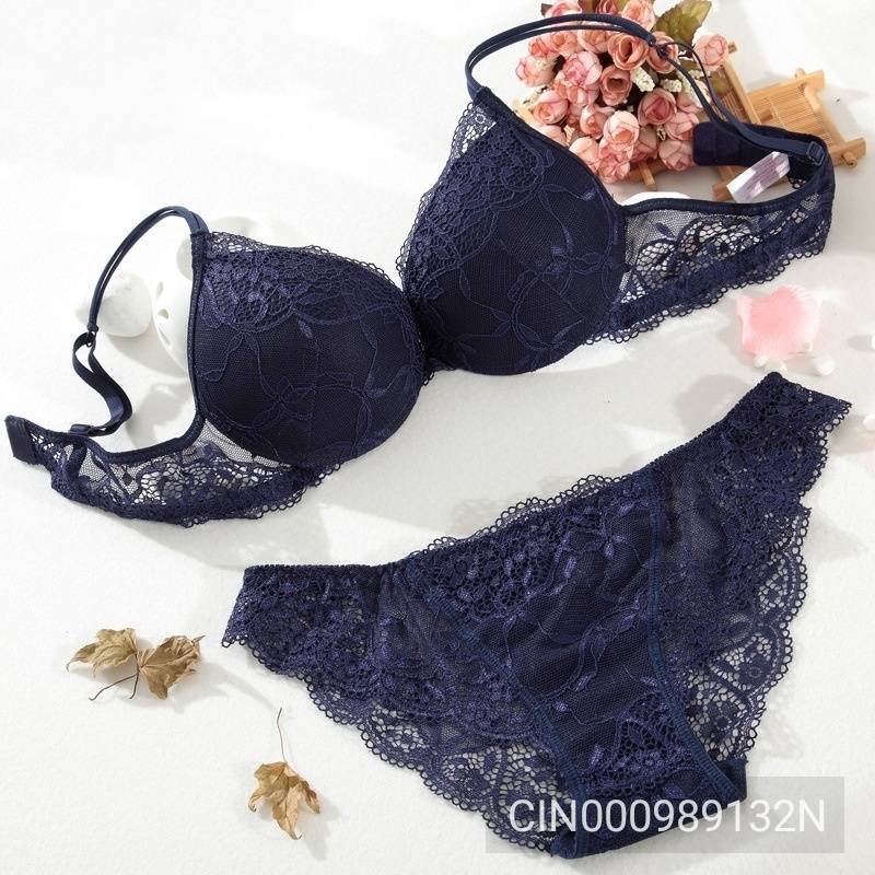 Bras, Panties & Lingerie