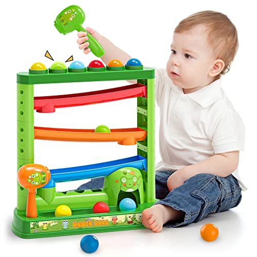 Baby & Toddler Toys