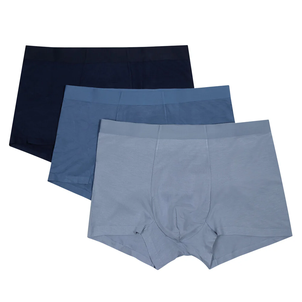 Trunk & Boxers
