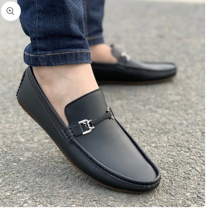 Slip-Ons & Loafers