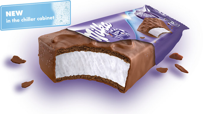 Breakfast, Choco & Snacks