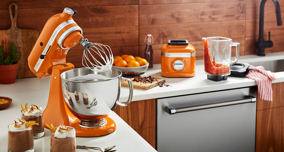 Kitchen Appliances