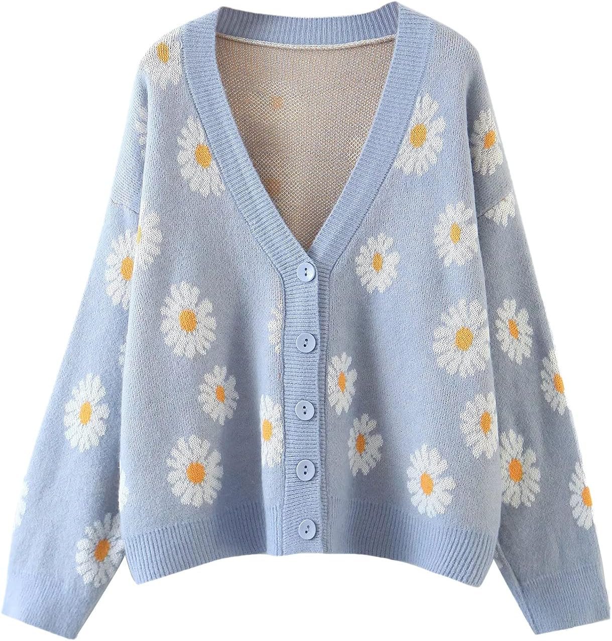 Sweaters & Cardigans