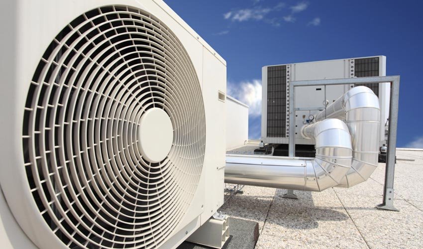 Cooling & Heating