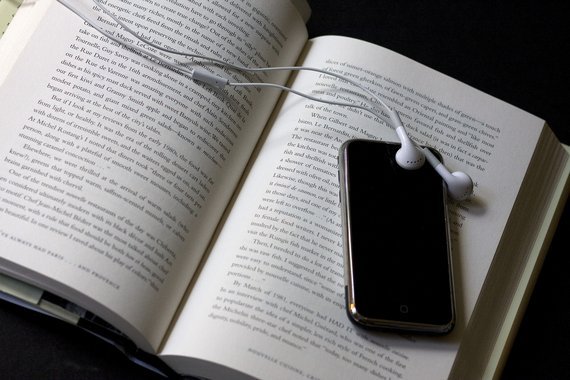 Media, Music & Books