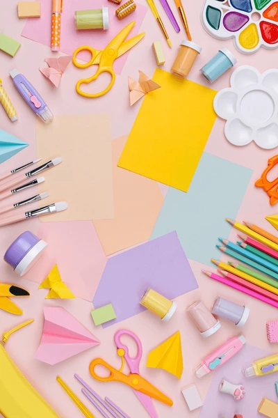 Stationery & Craft