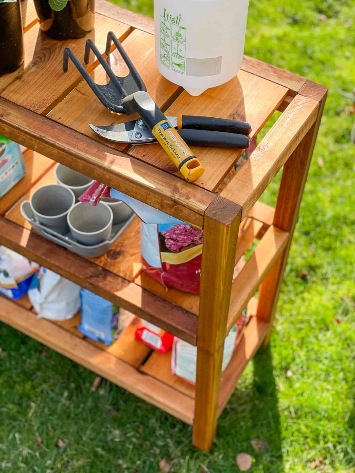 Tools, DIY & Outdoor