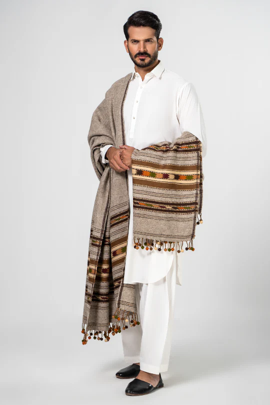 Shawls