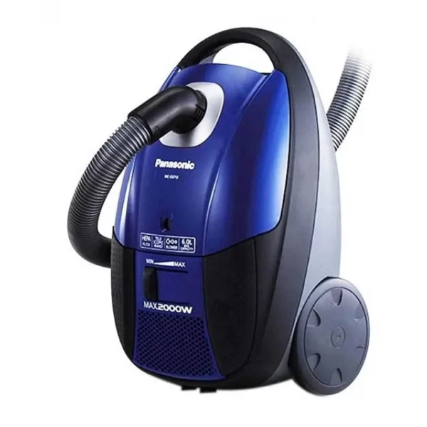 Vacuums & Floor Care