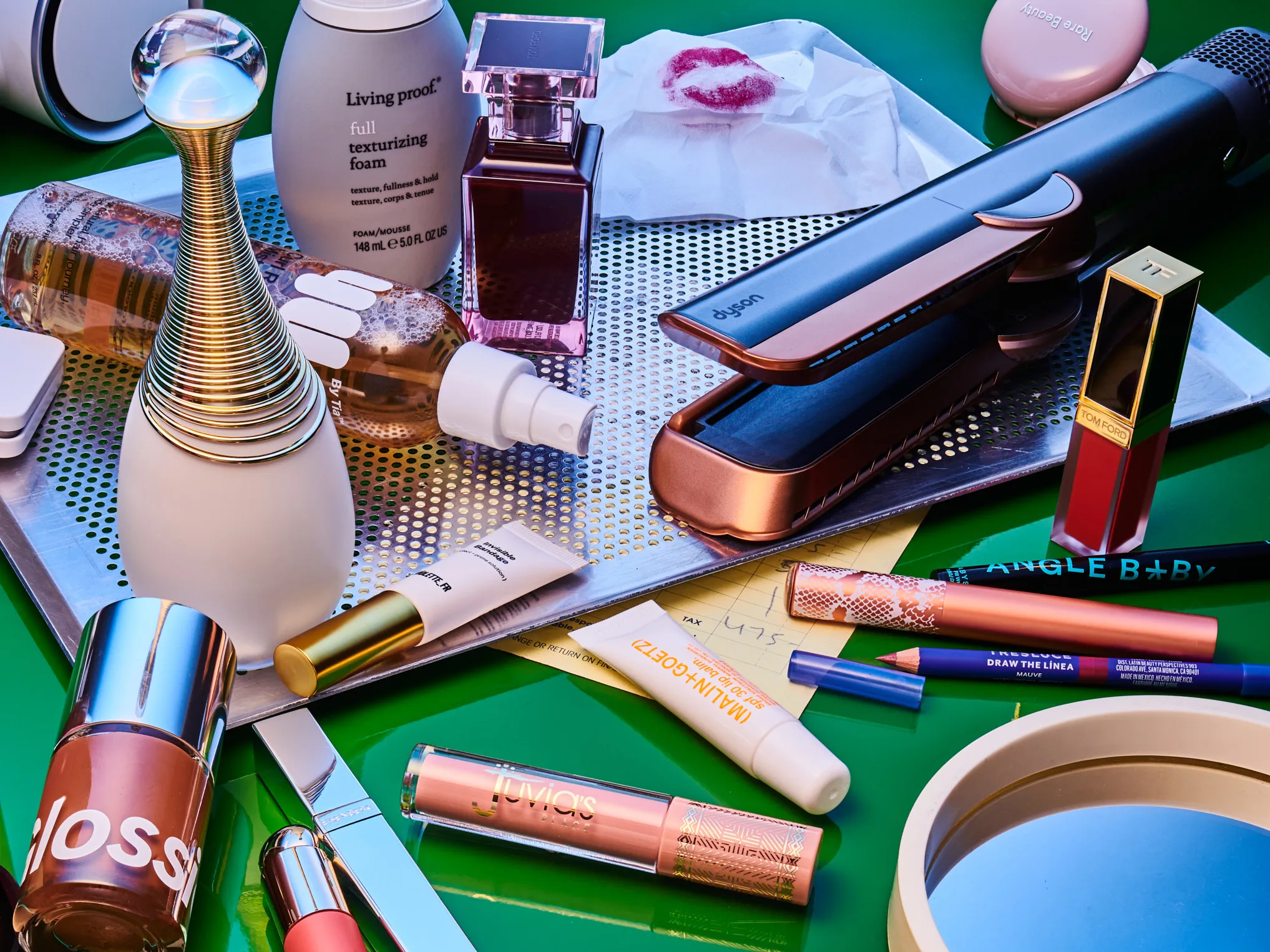 Makeup