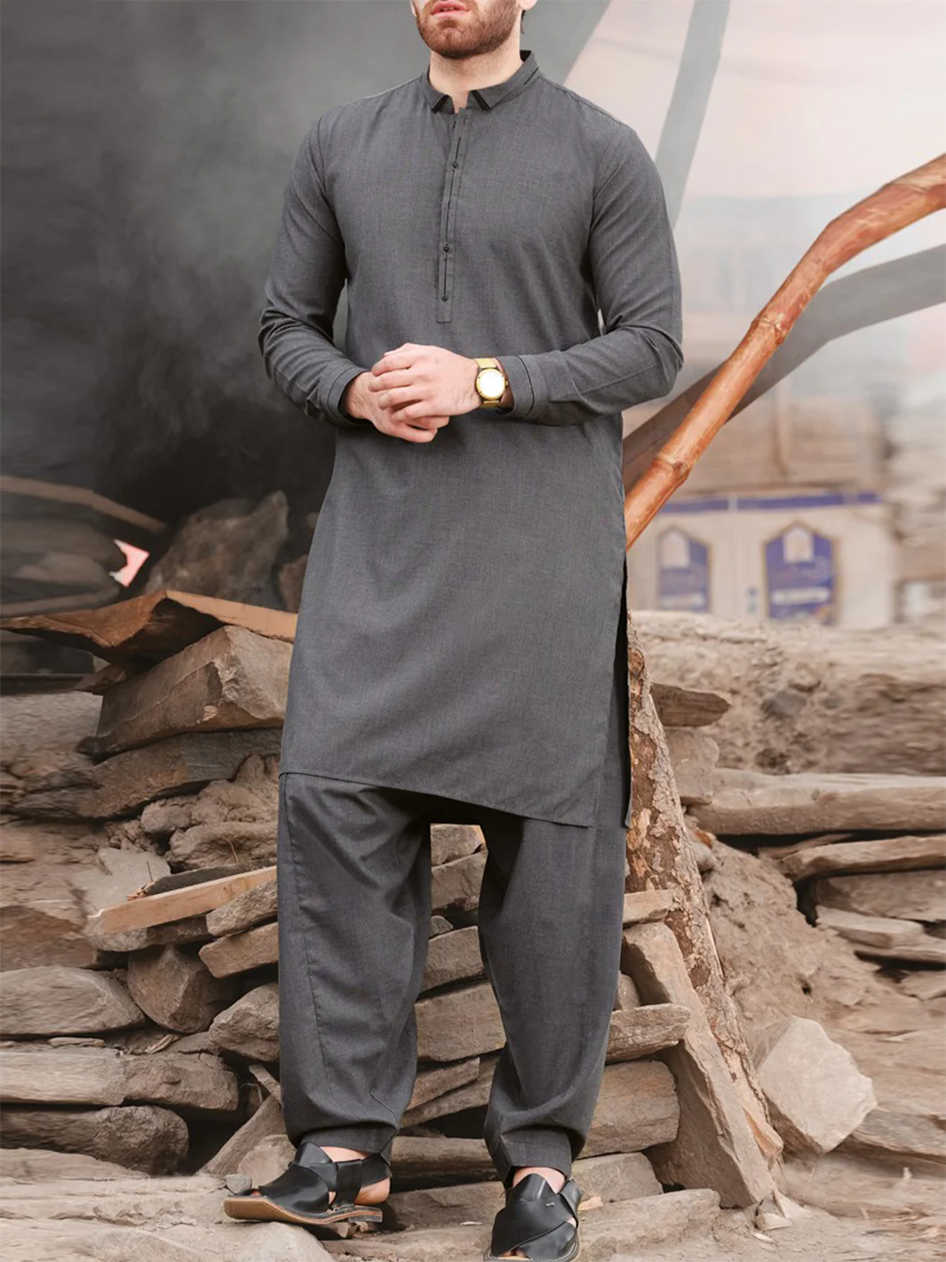 Shalwar