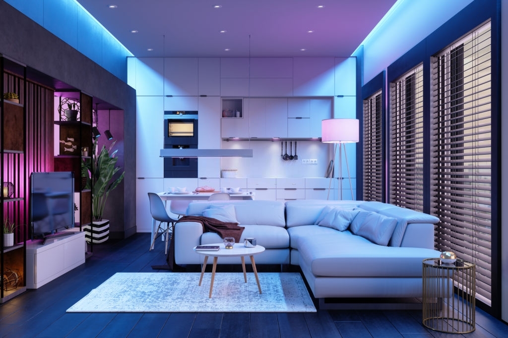 Lighting