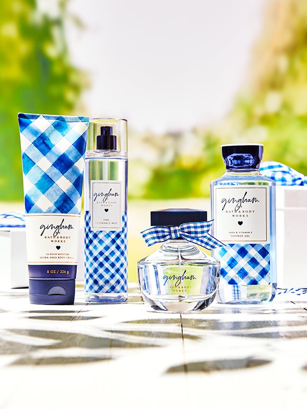 Bath & Body