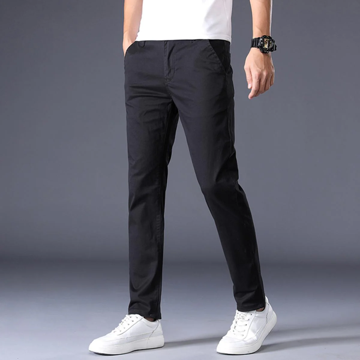 Jeans & Pant's