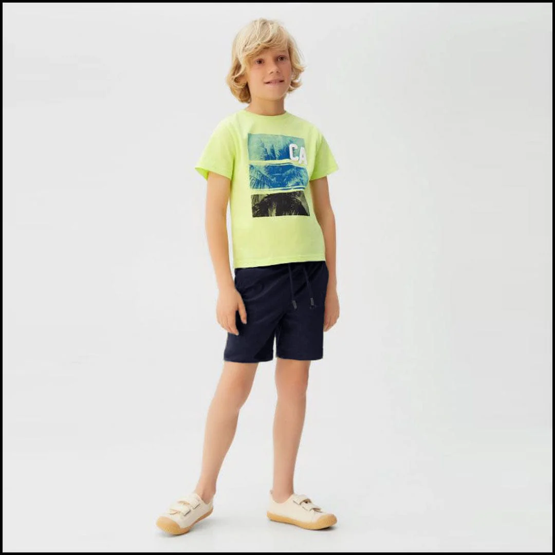 Boy's Shorts