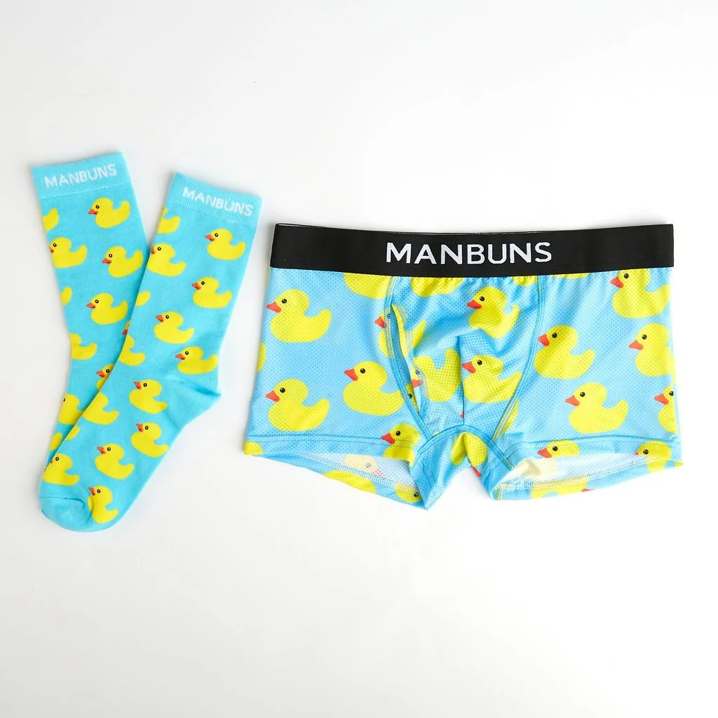 Underwear & Socks