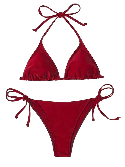 Beachwear and Bikinis