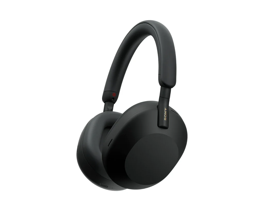 Headphones & Headsets