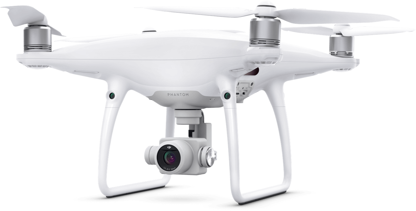 Cameras & Drones