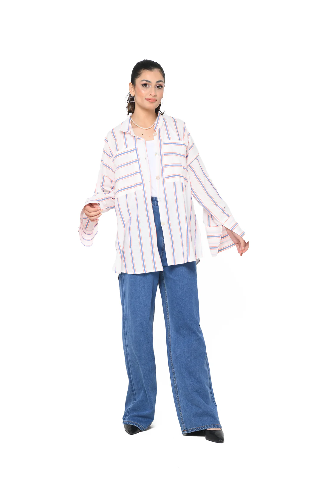 Blouses & Shirts