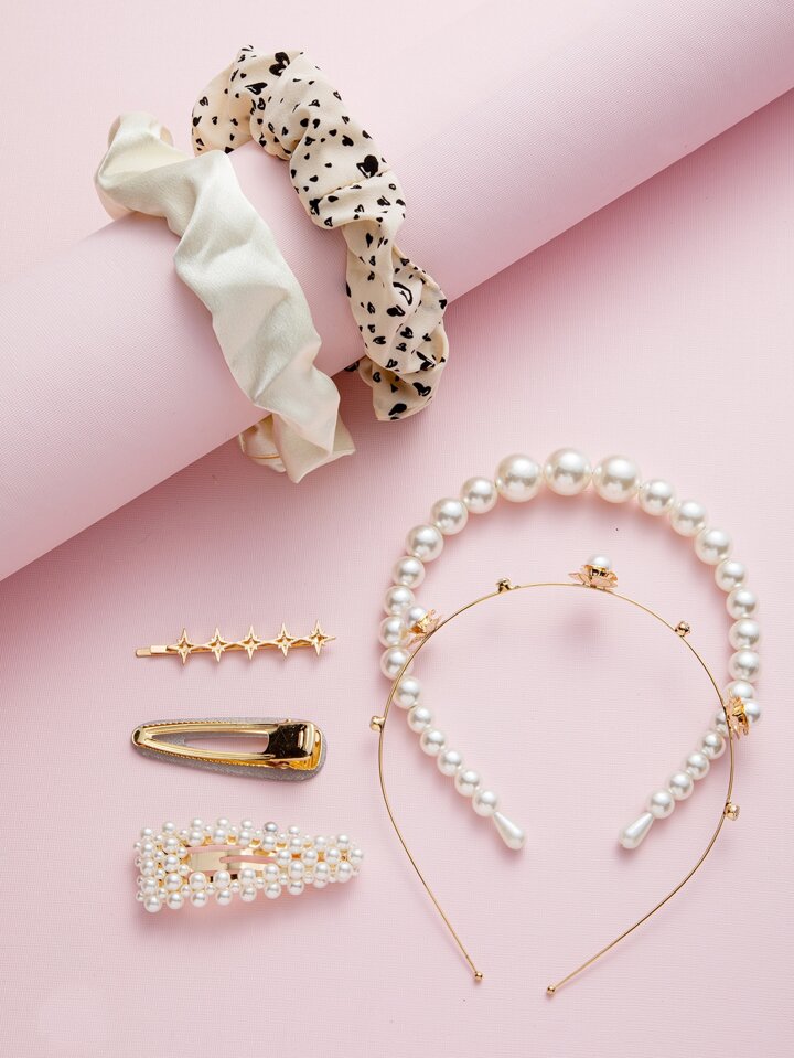Hair Accessories