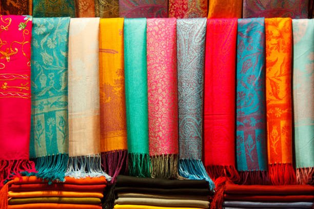 Scarves