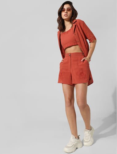 Women Shorts