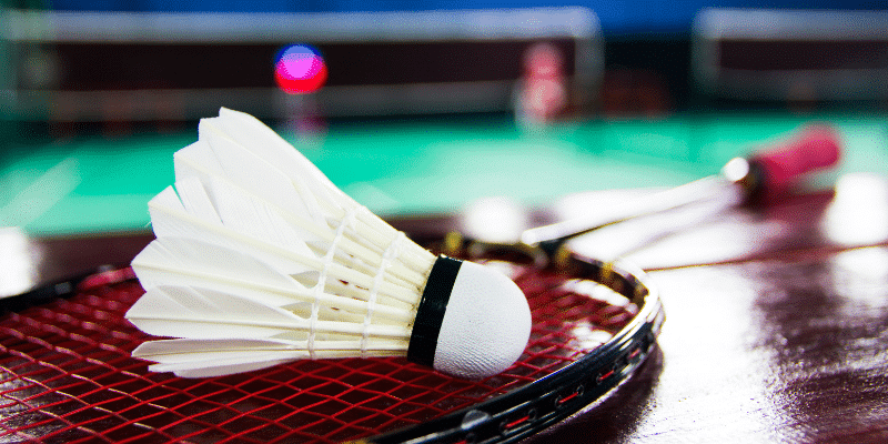 Racket Sports