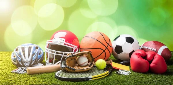 Sports Accessories