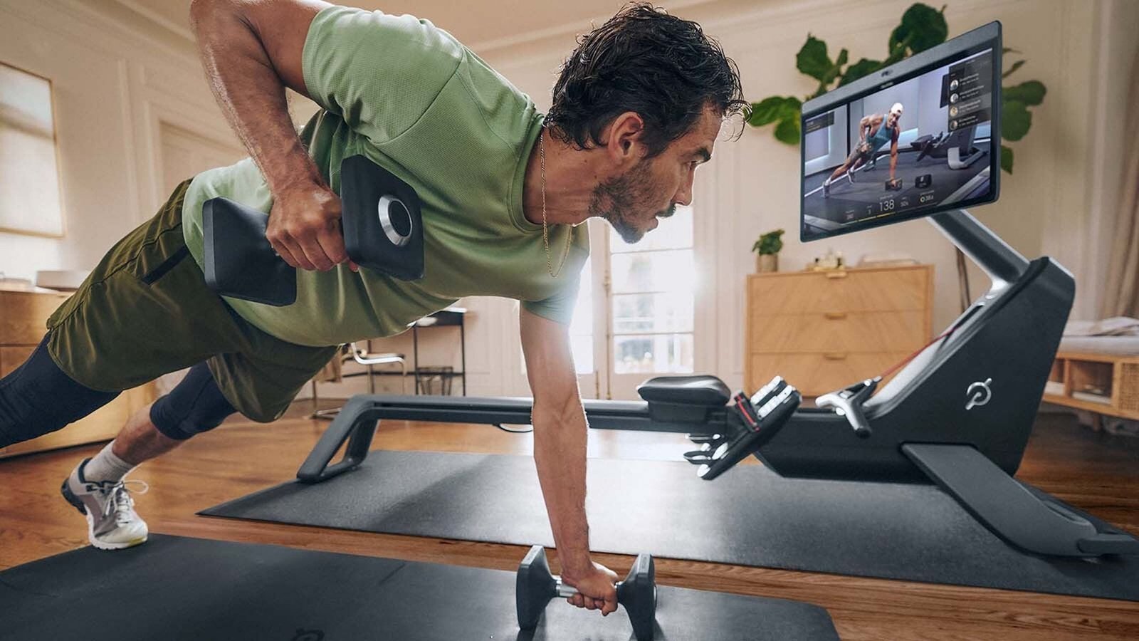 Fitness Gadgets