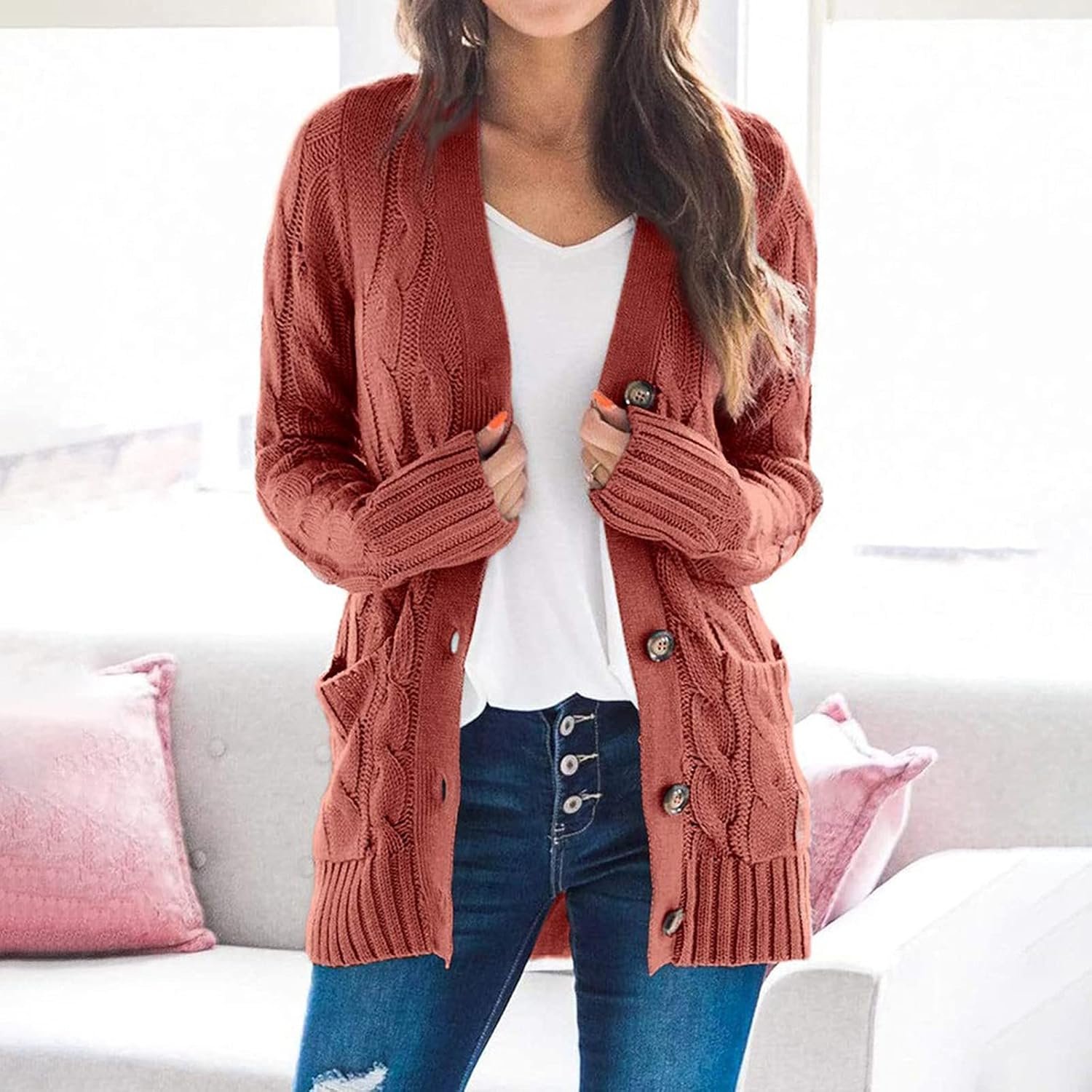 Women's Sweaters & Cardigans