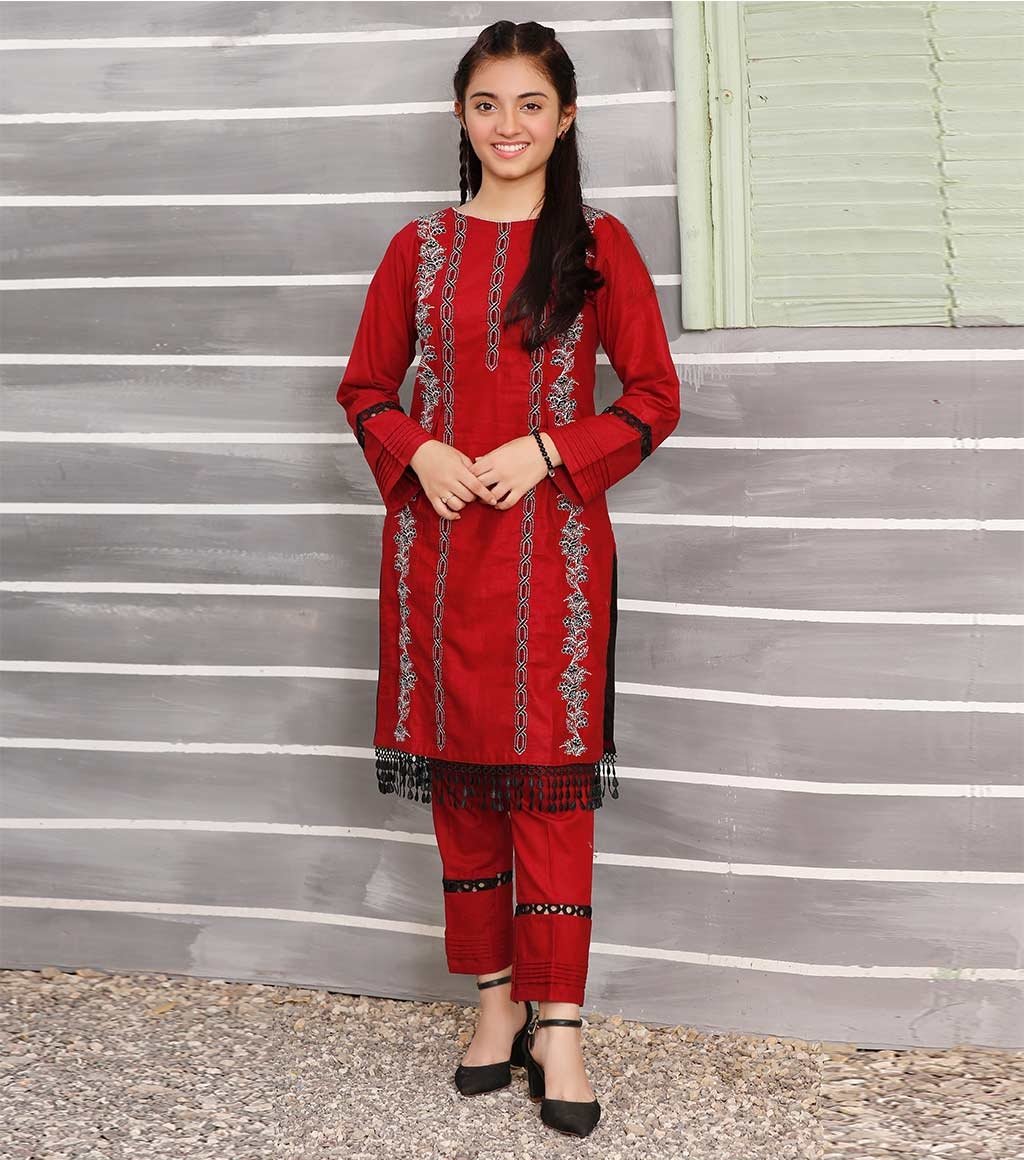 Shalwar Kameez