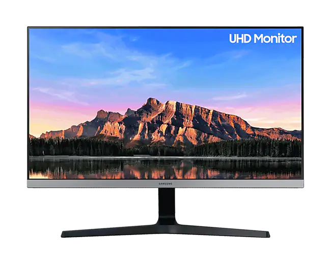 Monitors