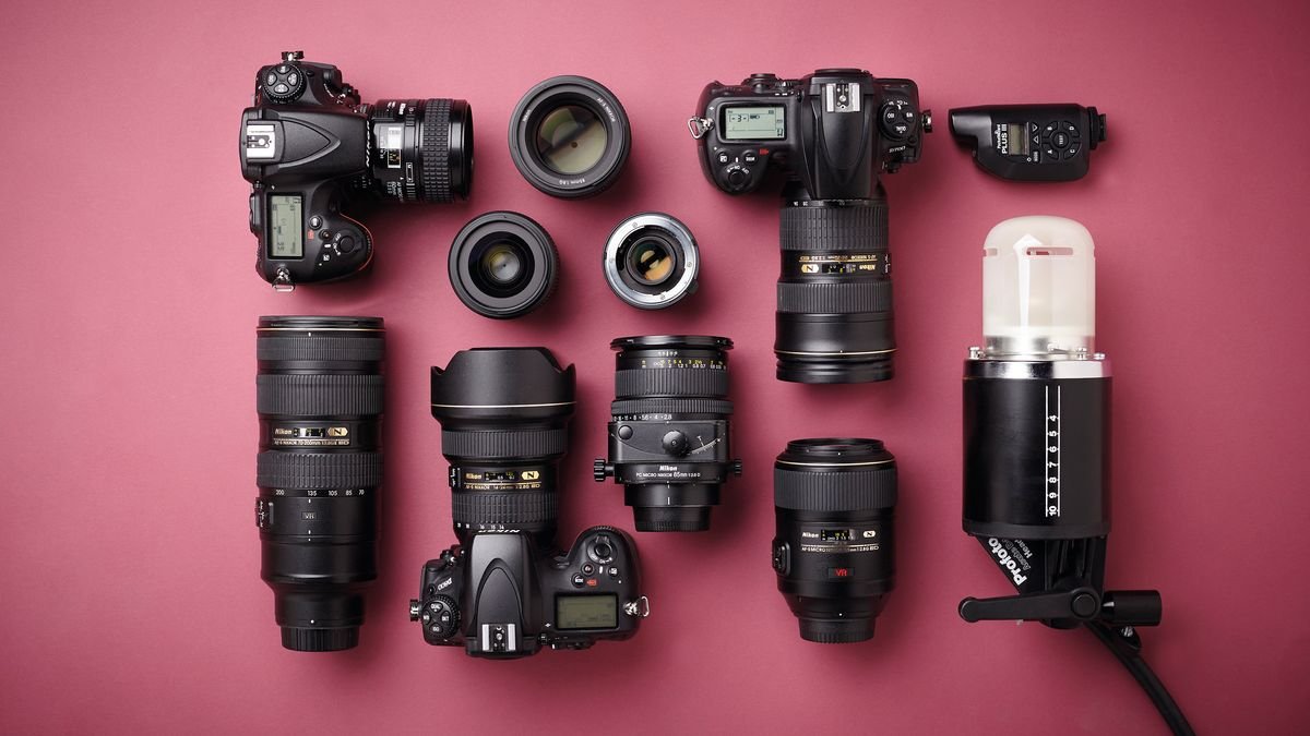 Camera Accessories