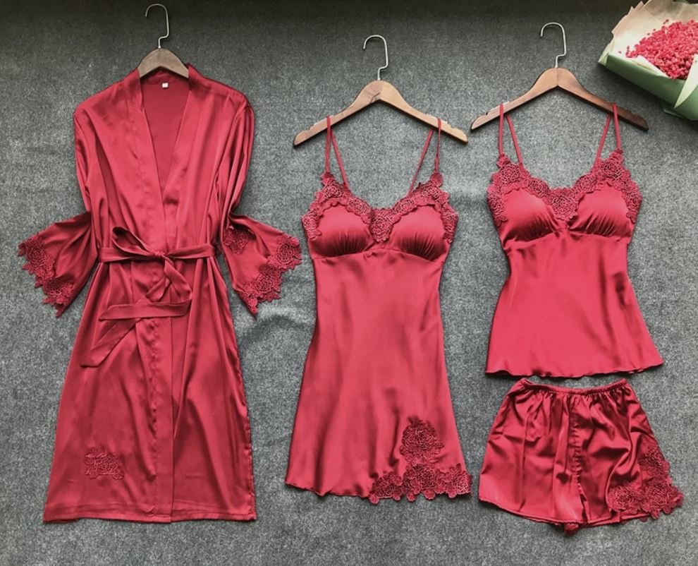 Robe and Gown sets