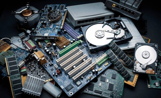 Computer Components
