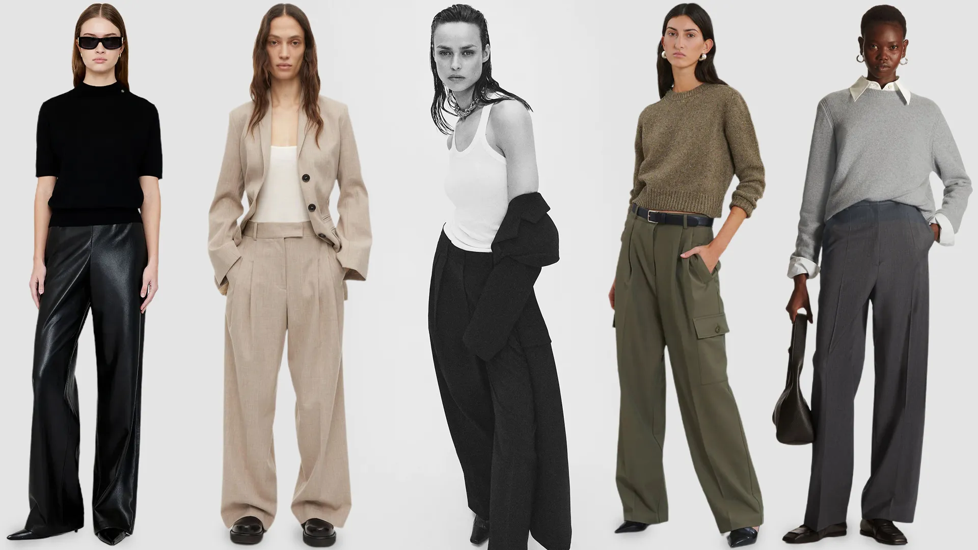 Pants