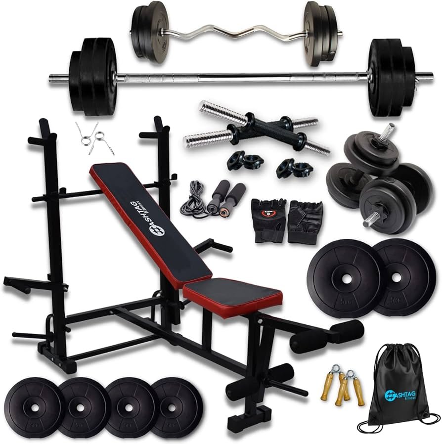 Exercise & Fitness