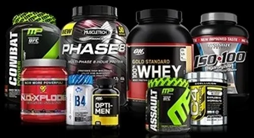 Supplements