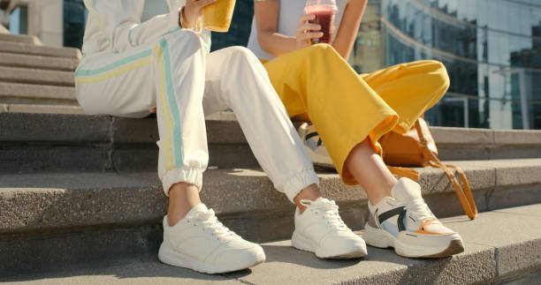 Shoes & Clothing