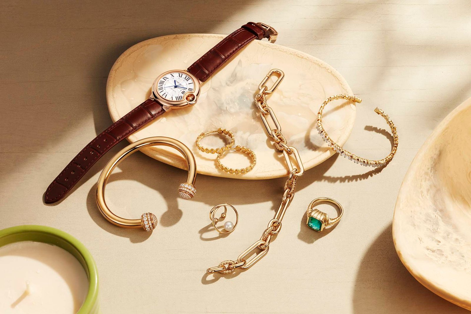 Womens Jewellery
