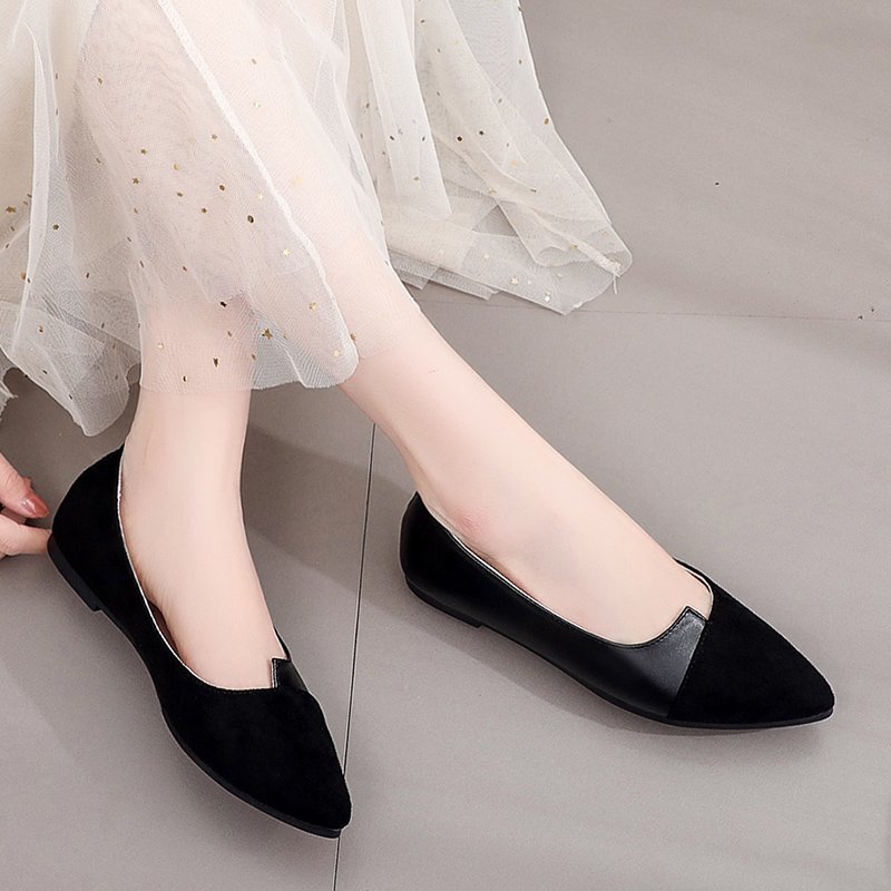 Flat Shoes