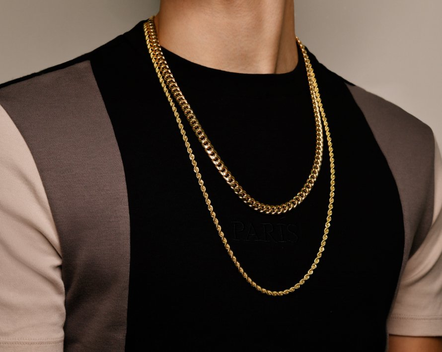 Mens Jewellery