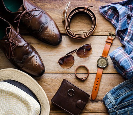 Mens Accessories