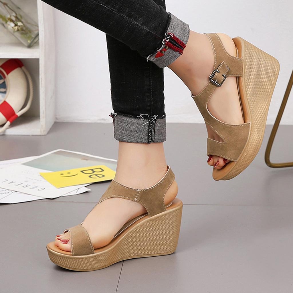Wedges