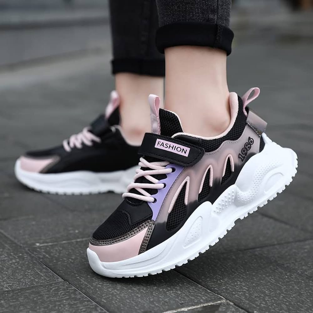 Gril's Sneakers