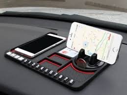 Car Interior Accessories