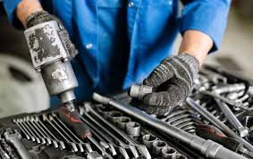 Car Tools & Equipment