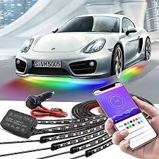 Car Exterior Accessories
